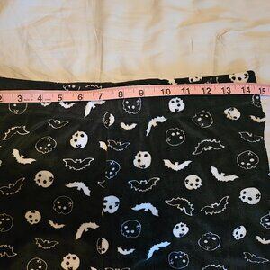 Serra Bat and Skull Leggings